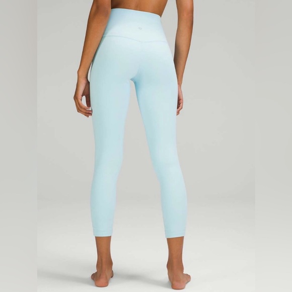 Lululemon Align HR Pant 25” - Picture 2 of 5